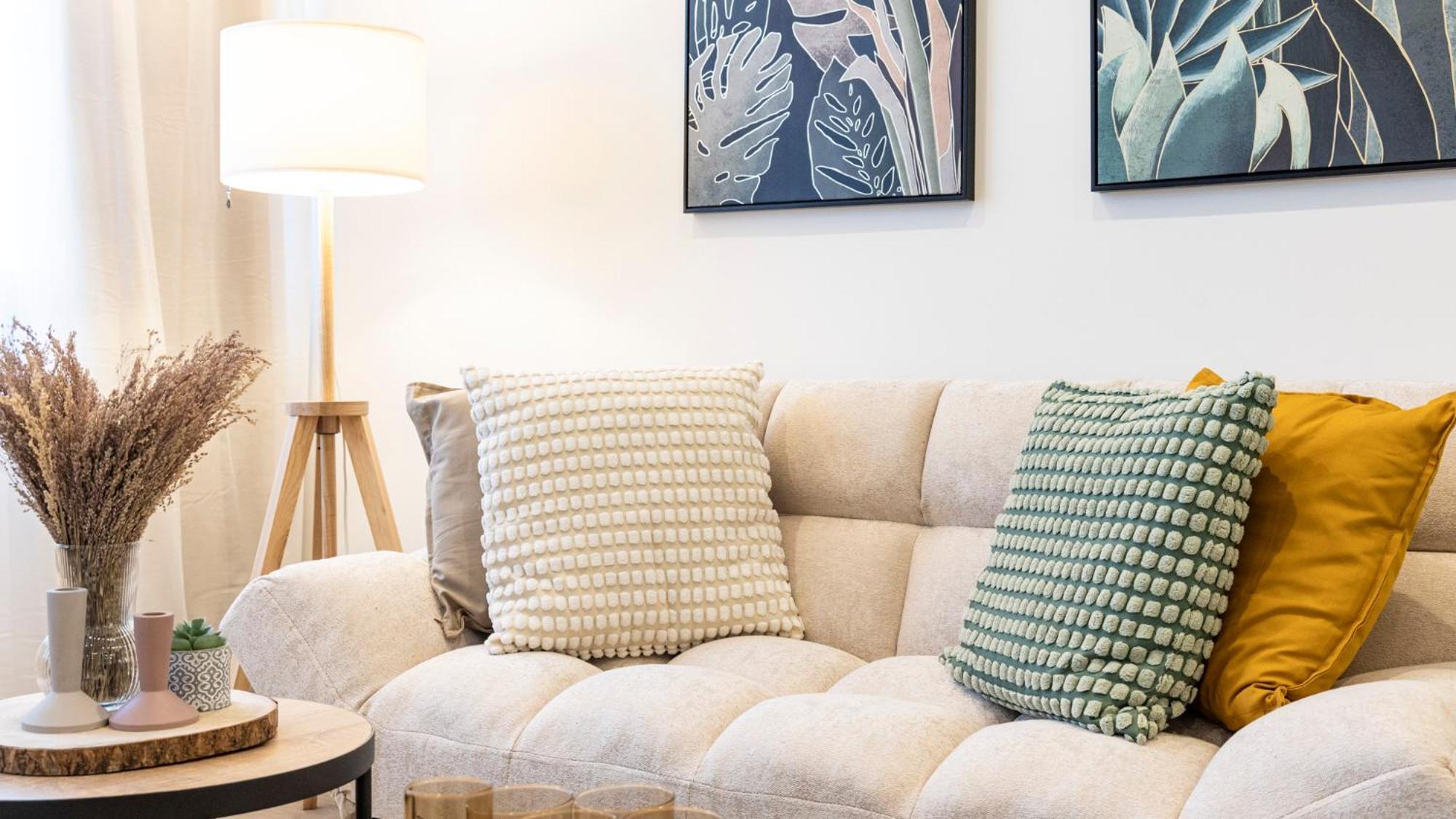 Skyline Lofts By Lovelystay Matosinhos  Luaran gambar