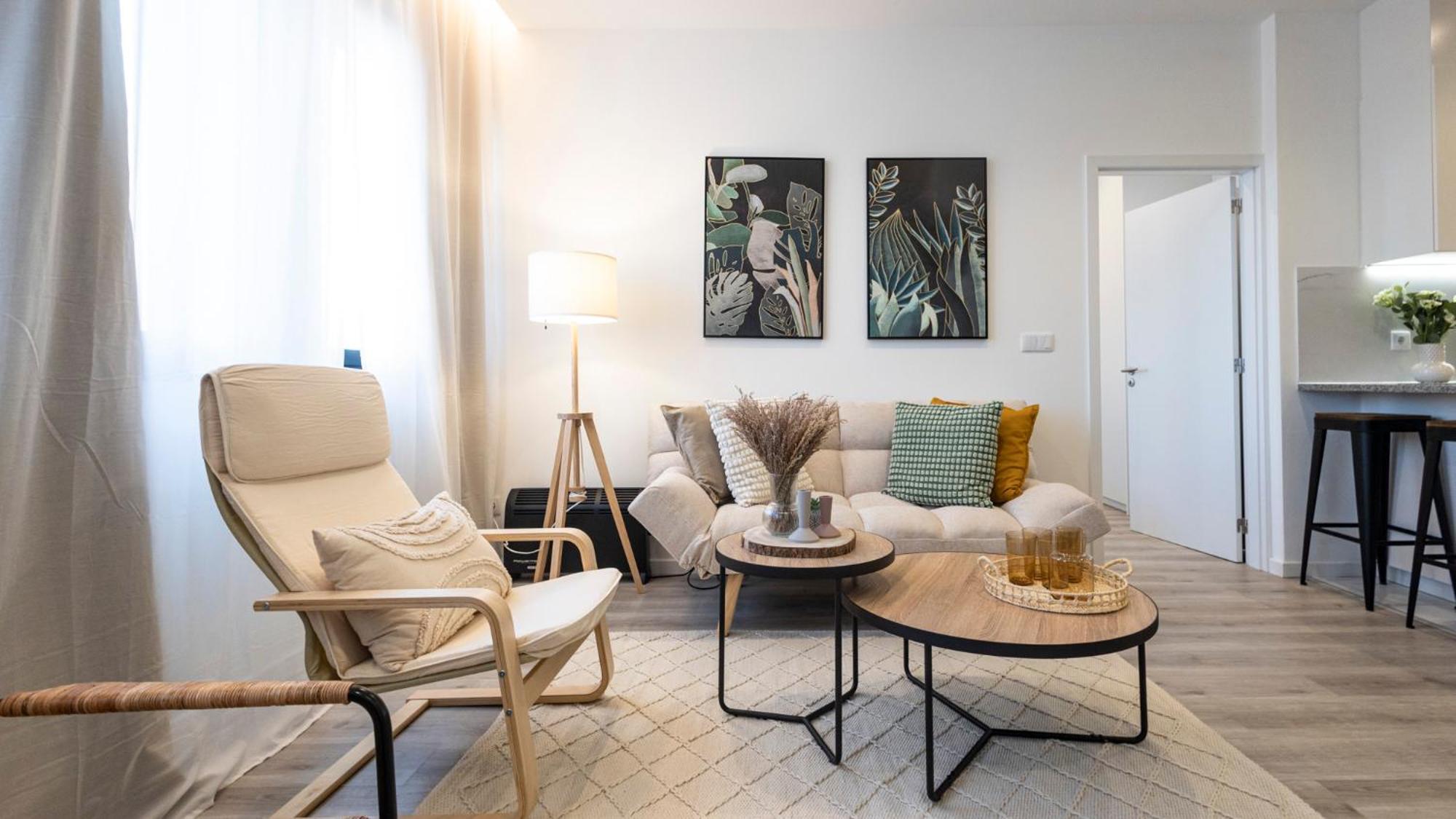Skyline Lofts By Lovelystay Matosinhos  Luaran gambar