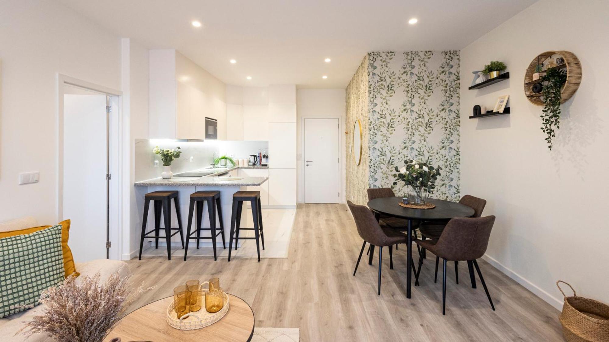 Skyline Lofts By Lovelystay Matosinhos  Luaran gambar