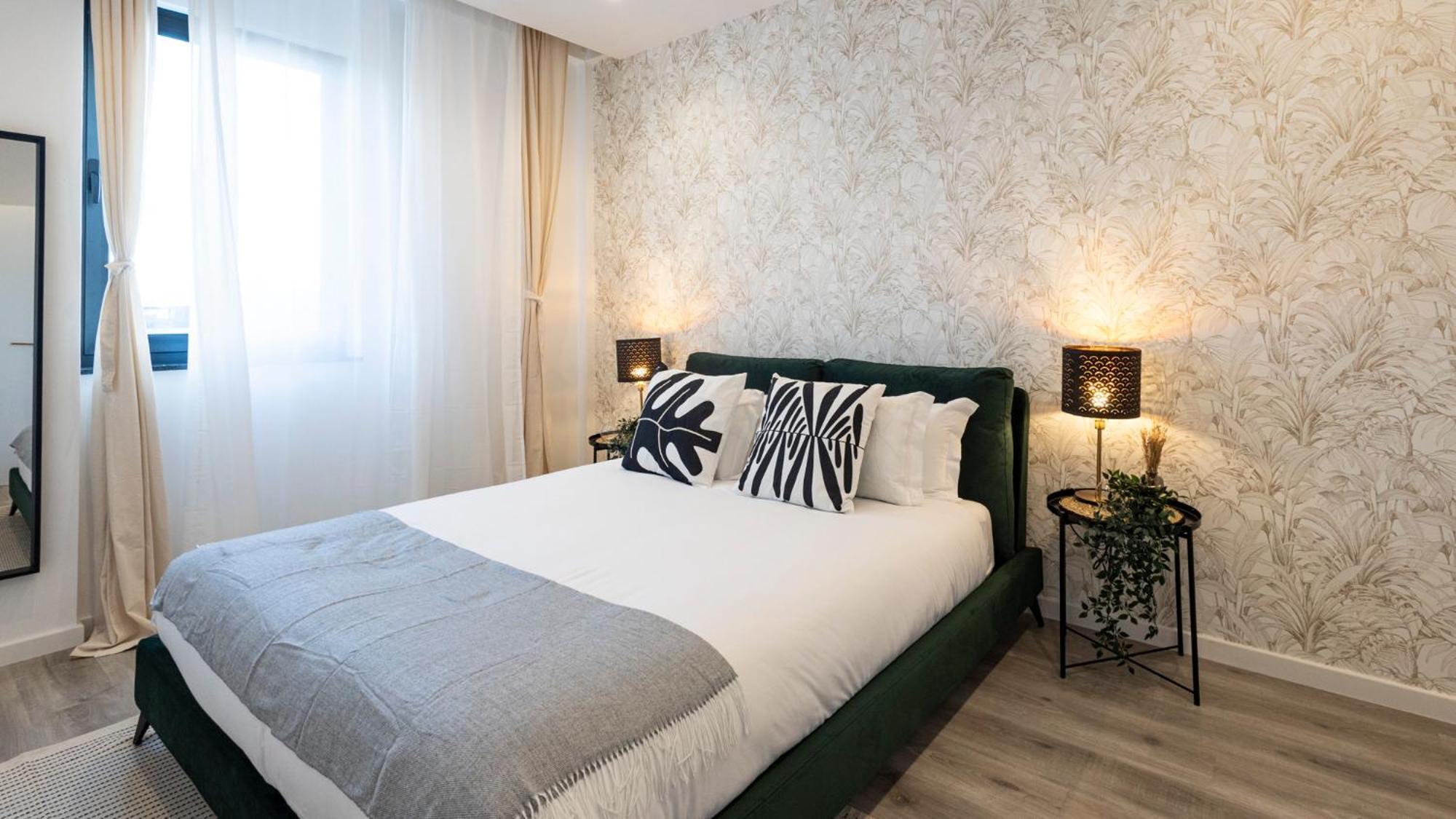 Skyline Lofts By Lovelystay Matosinhos  Luaran gambar
