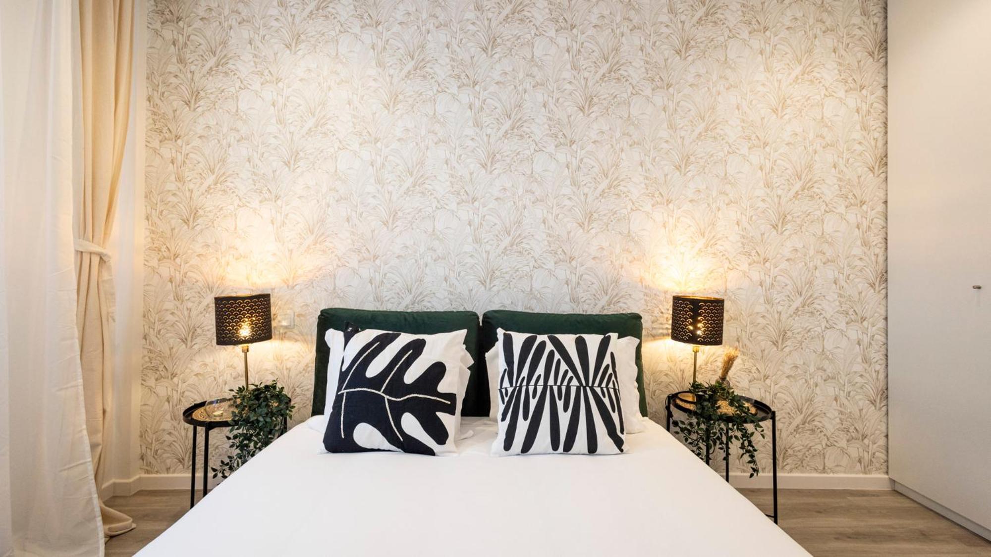 Skyline Lofts By Lovelystay Matosinhos  Luaran gambar