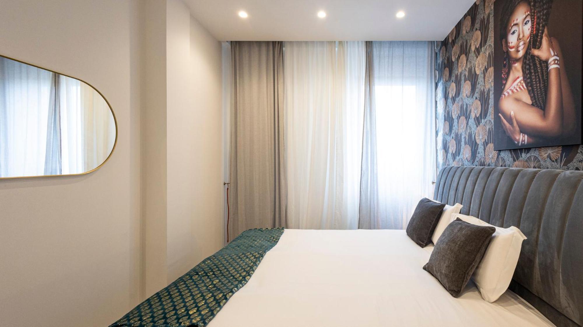 Skyline Lofts By Lovelystay Matosinhos  Luaran gambar