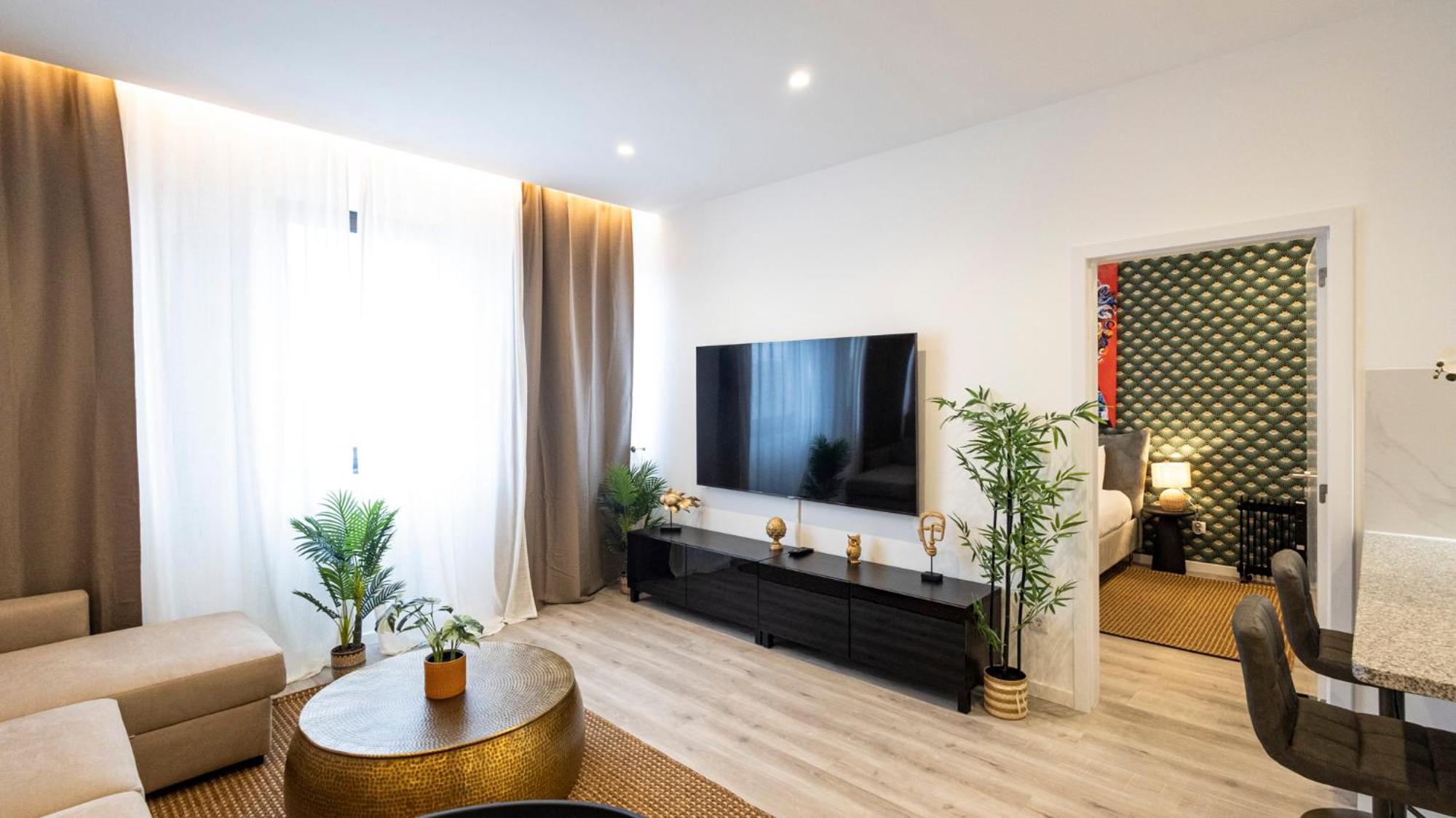 Skyline Lofts By Lovelystay Matosinhos  Luaran gambar