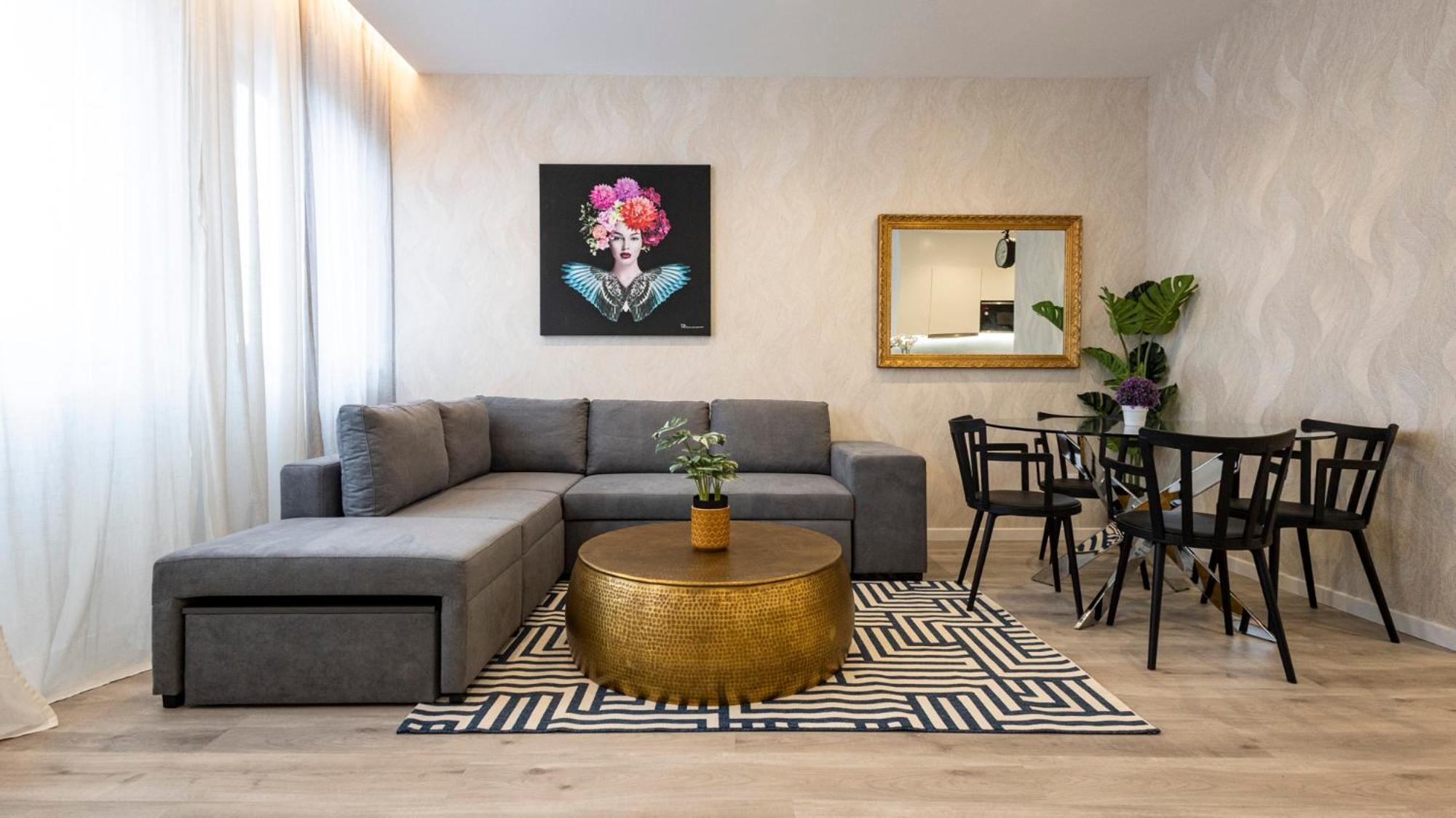 Skyline Lofts By Lovelystay Matosinhos  Luaran gambar