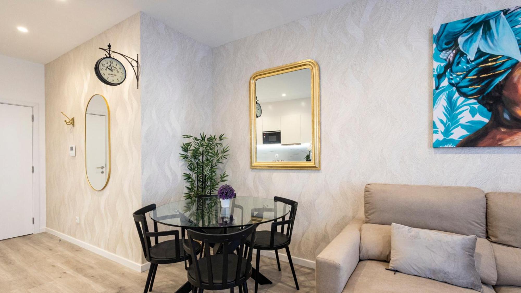 Skyline Lofts By Lovelystay Matosinhos  Luaran gambar