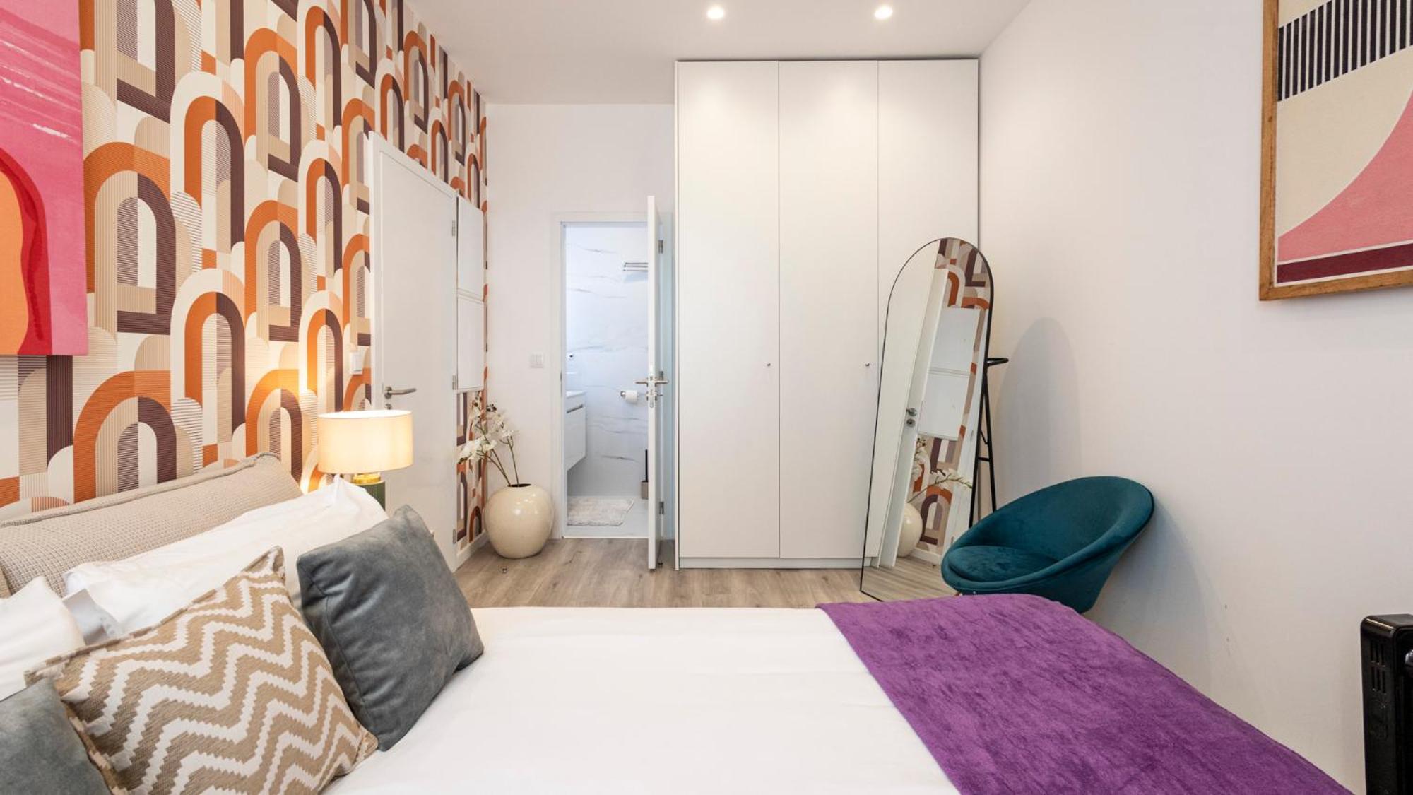 Skyline Lofts By Lovelystay Matosinhos  Luaran gambar