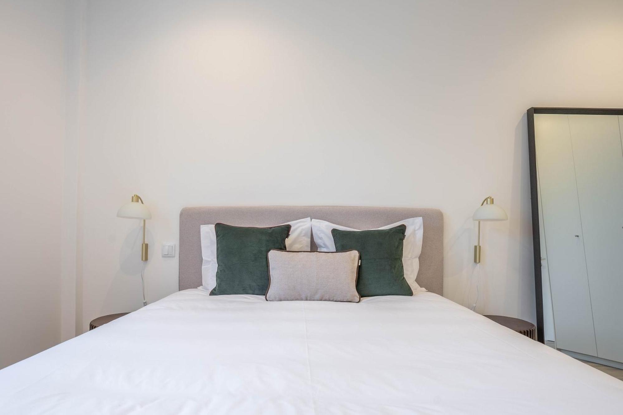 Skyline Lofts By Lovelystay Matosinhos  Luaran gambar