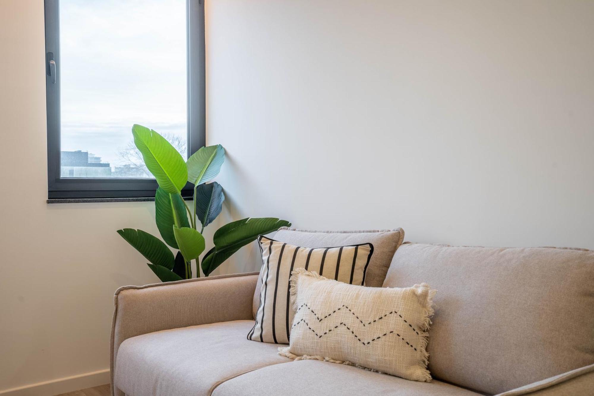 Skyline Lofts By Lovelystay Matosinhos  Luaran gambar