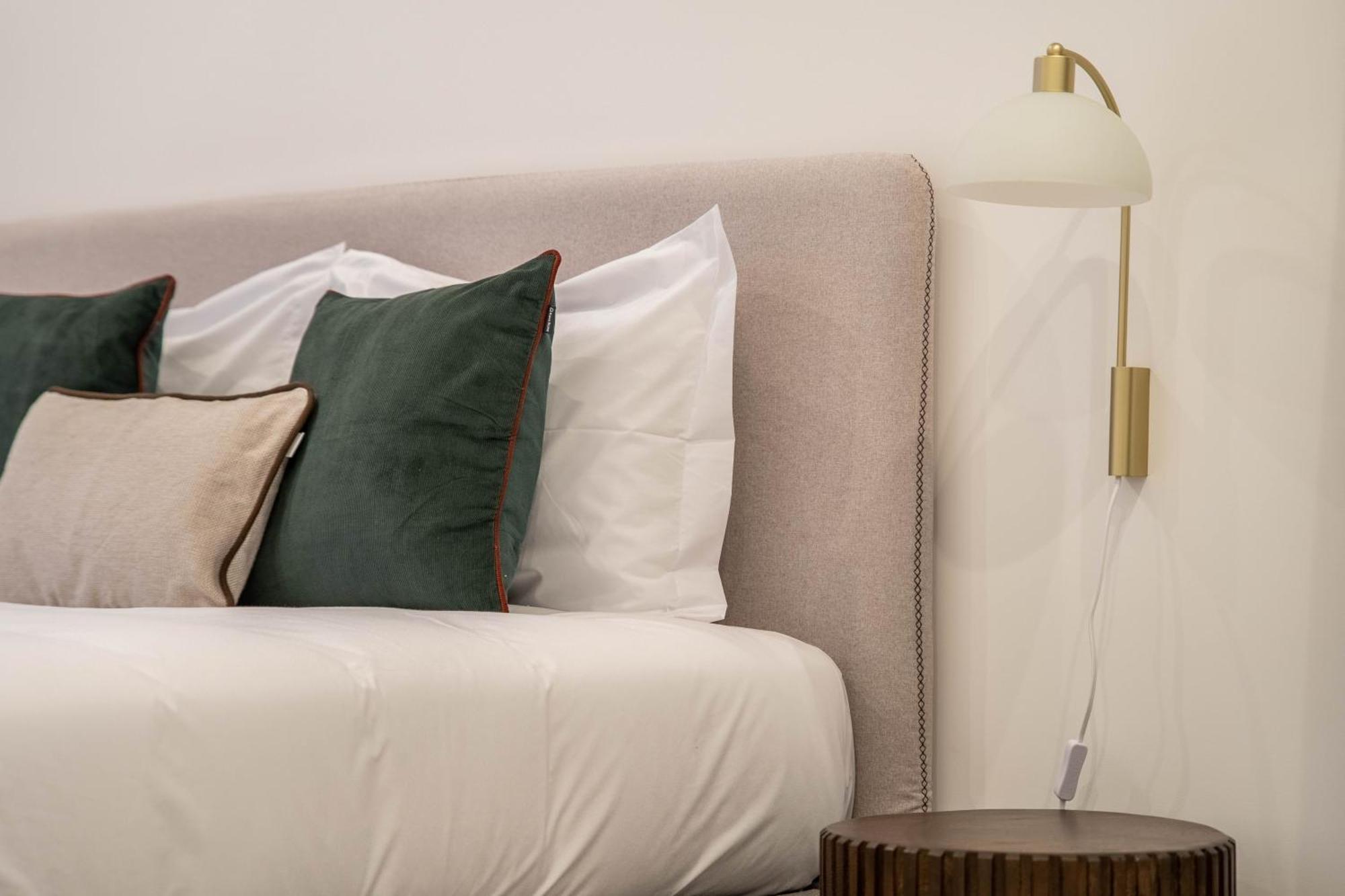 Skyline Lofts By Lovelystay Matosinhos  Luaran gambar