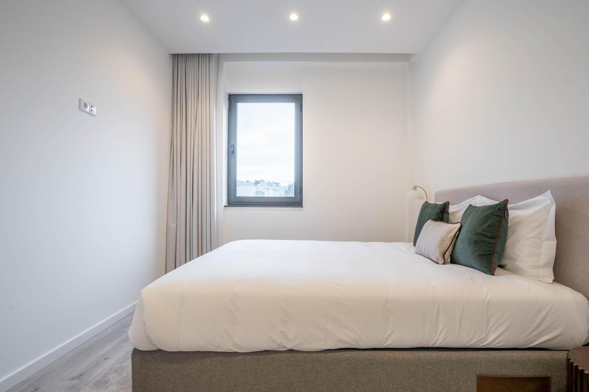 Skyline Lofts By Lovelystay Matosinhos  Luaran gambar