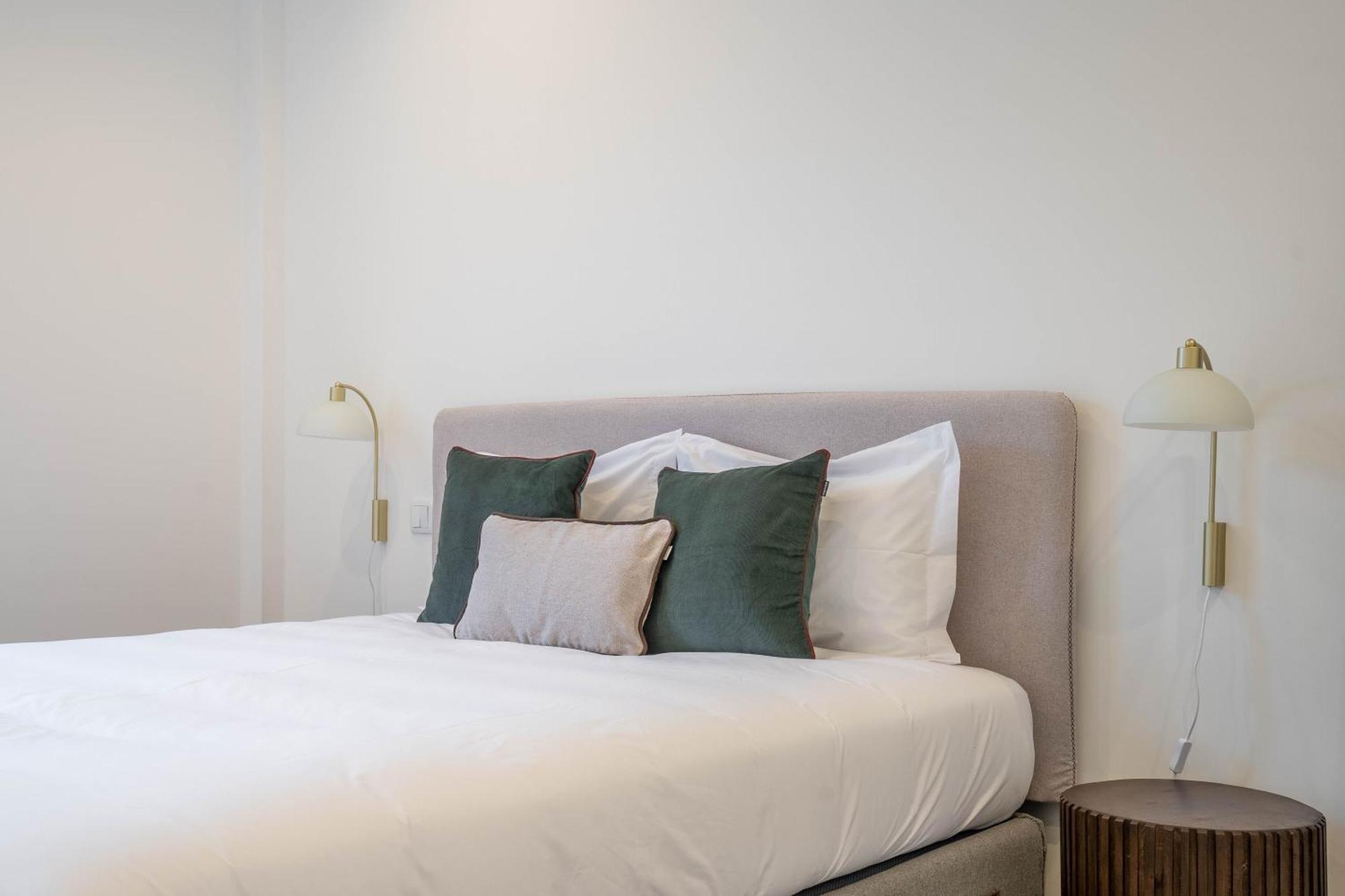 Skyline Lofts By Lovelystay Matosinhos  Luaran gambar