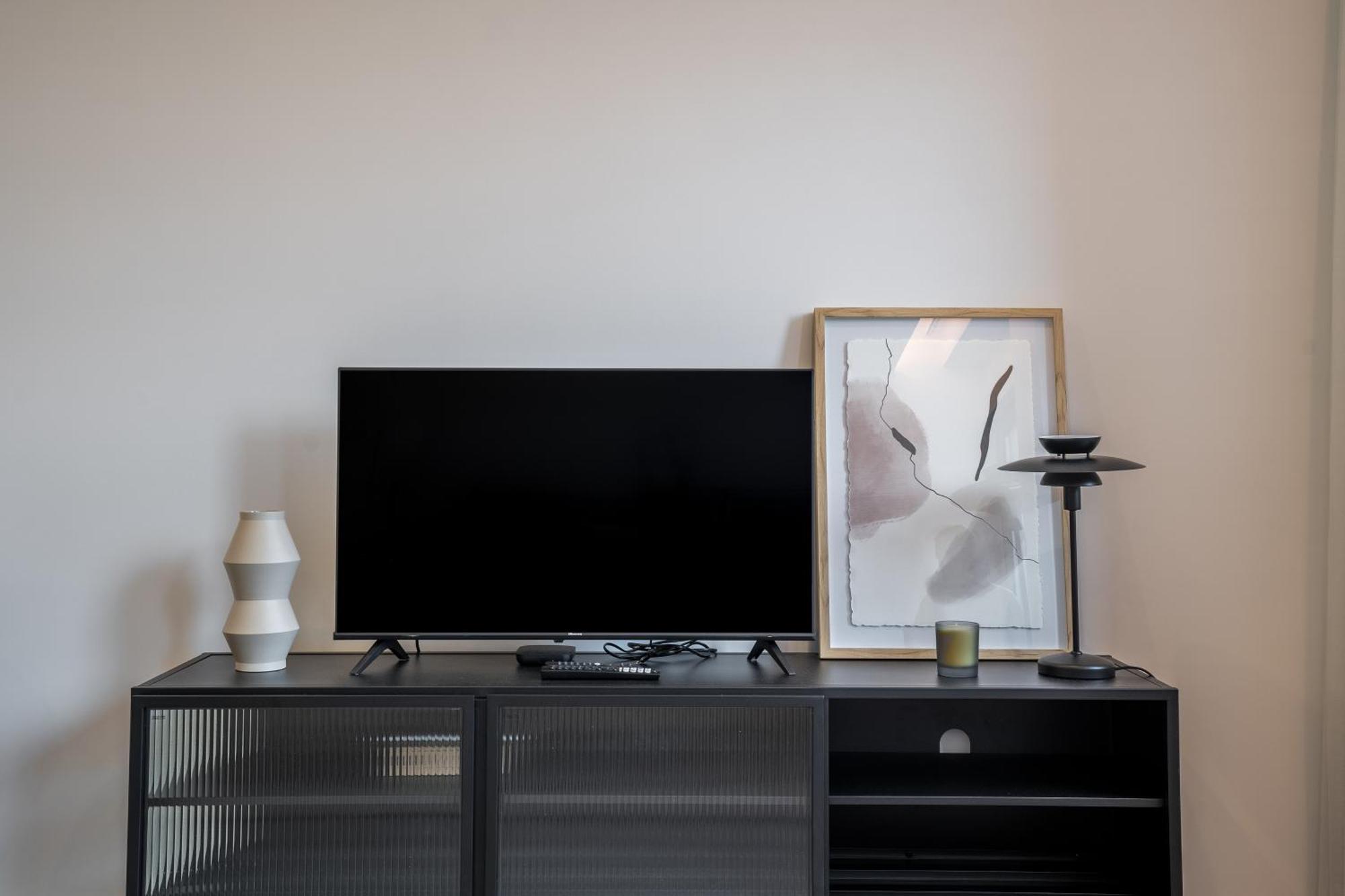 Skyline Lofts By Lovelystay Matosinhos  Luaran gambar